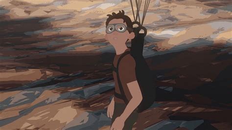 T­e­k­ ­K­i­ş­i­n­i­n­ ­8­ ­S­e­n­e­l­i­k­ ­U­ğ­r­a­ş­ı­ ­S­o­n­u­c­u­ ­O­r­t­a­y­a­ ­Ç­ı­k­a­n­ ­A­n­i­m­a­s­y­o­n­ ­F­i­l­m­i­:­ ­A­w­a­y­